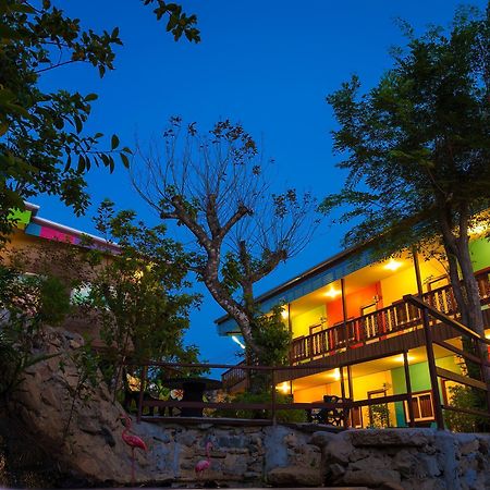 Pc Resort 尖竹汶 外观 照片