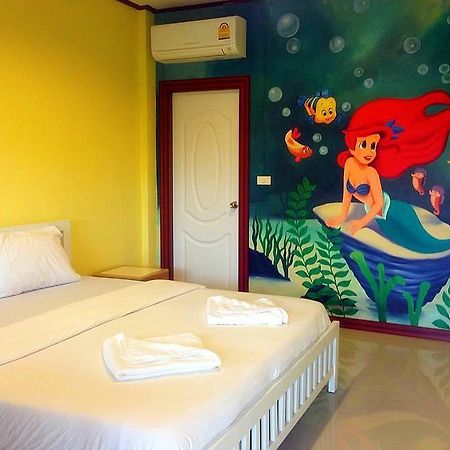 Pc Resort 尖竹汶 外观 照片