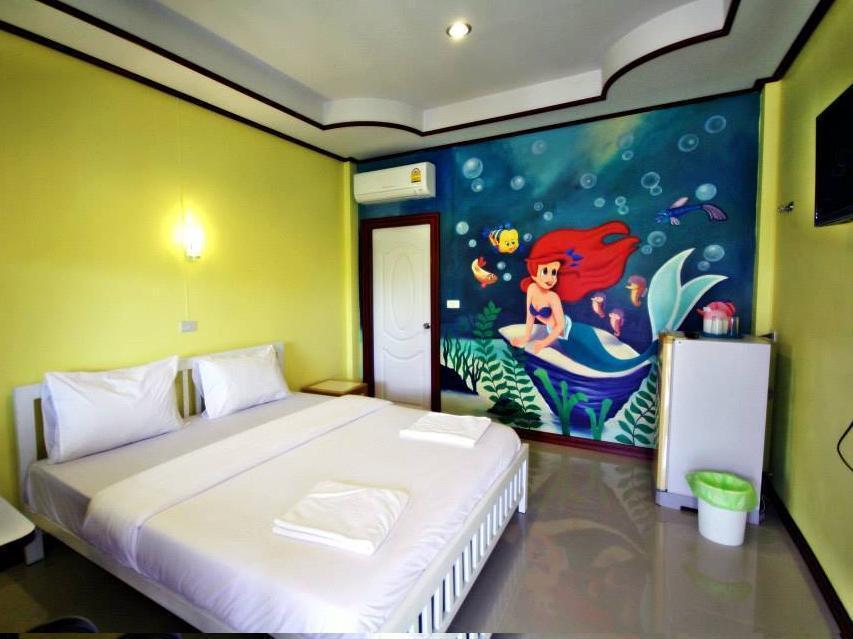 Pc Resort 尖竹汶 外观 照片