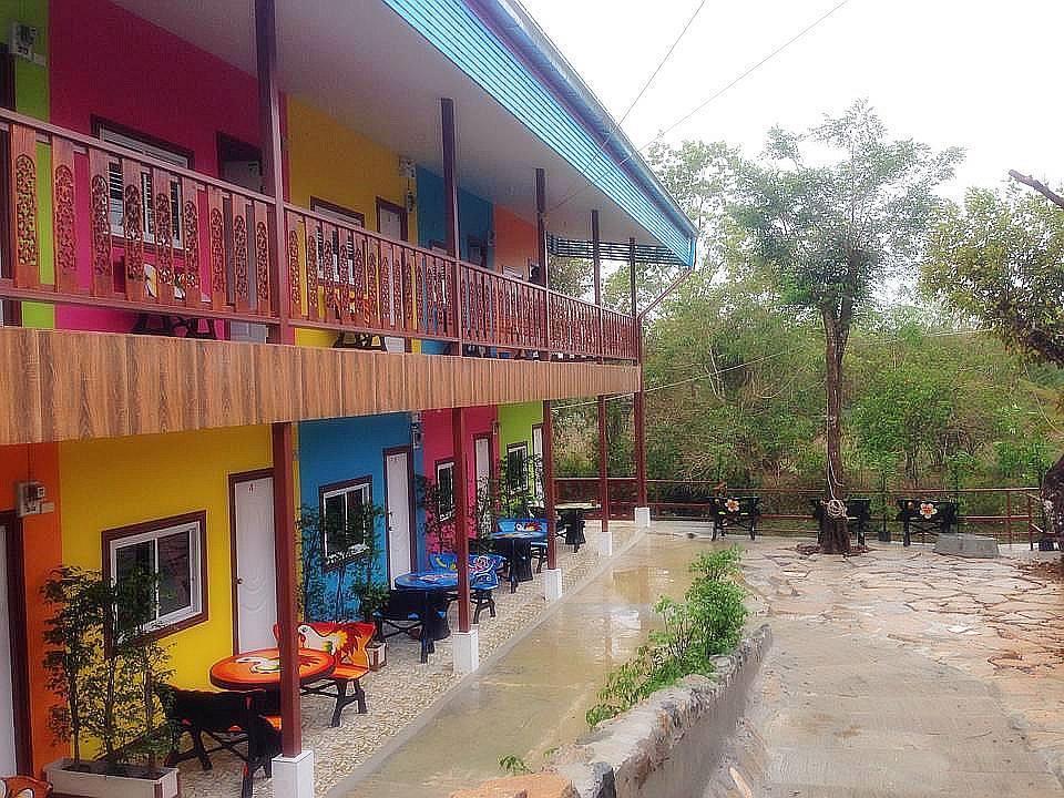 Pc Resort 尖竹汶 外观 照片
