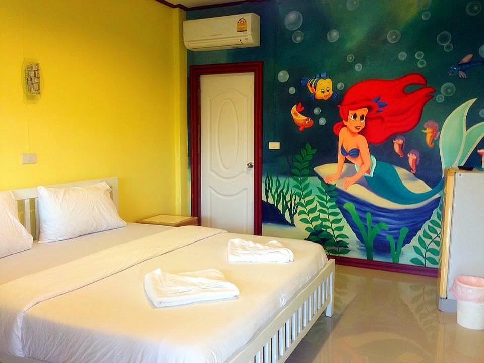 Pc Resort 尖竹汶 外观 照片
