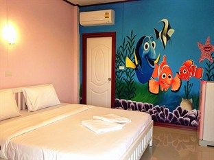 Pc Resort 尖竹汶 外观 照片